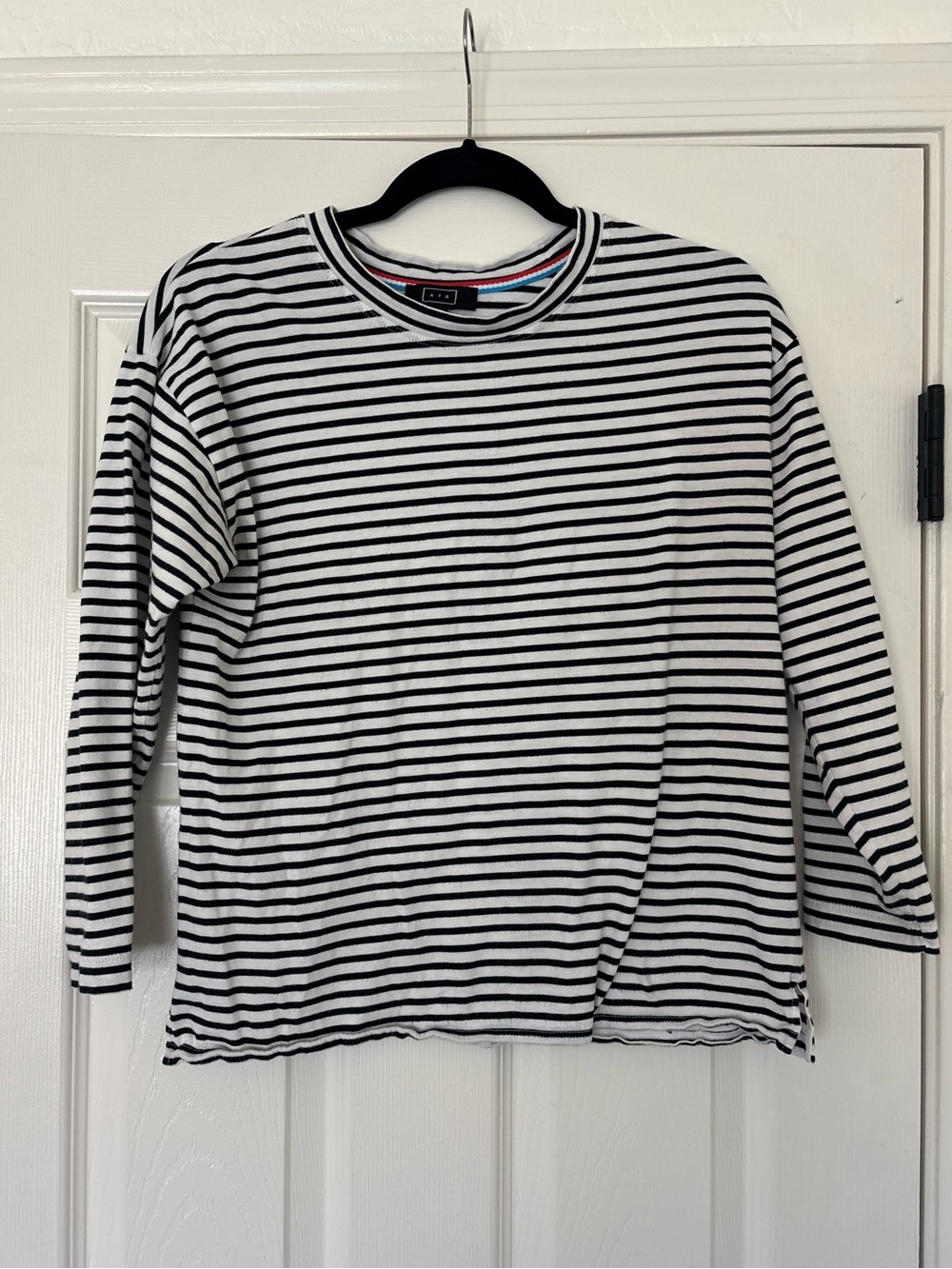 AYR French Fry Tee